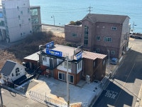 영흥도진두항오션뷰펜션민박