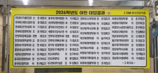 E. Time영어전문학원