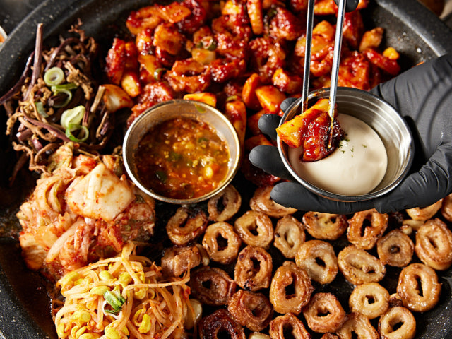 봉자막창 하남미사점