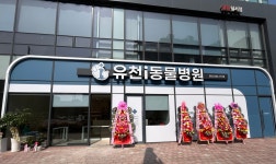 유천i동물병원
