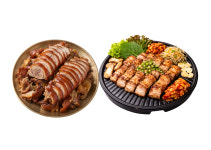 족도리 김포통진점