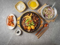 경산돌짜장