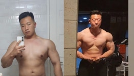유어스짐