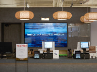 옵티마웰니스뮤지엄약국 이태원점