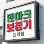 덴마크보청기 관악점