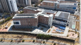 구미원당중학교