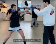 국가대표복싱센터 옥정점