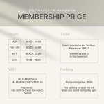 셀프메이드짐 헬스&PT 망원점