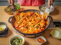 경산돌짜장