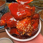 또봉이통닭 부산명지신호점