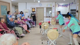 엘림요양원
