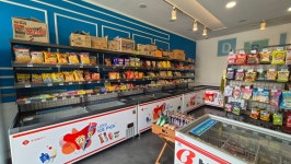 샾아이스 장림점 아이스크림할인점