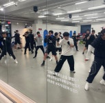 국가대표복싱센터 옥정점