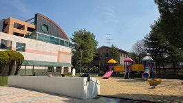 성저초등학교