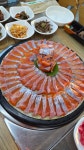 나루터민물식당