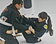 팀루츠 간석 주짓수 MMA