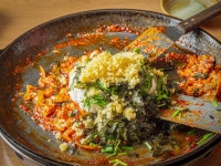 경산돌짜장
