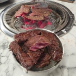 한우마을식육식당