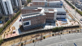 구미원당중학교