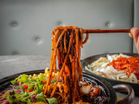 경산돌짜장