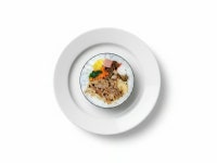 명품달인김밥 아라점