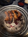 록갈비 송도점