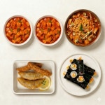 33떡볶이&꼬마김밥 김포공항점