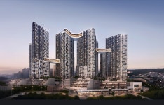 해링턴마레부동산공인중개사사무소