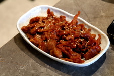 진 시골막창