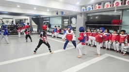 장암최강MBA태권도
