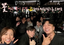 레드마린짐 남천점 1대1 PT