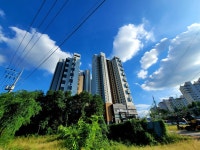 신내역 행운부동산 공인중개사사무소