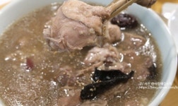 낙동생오리 창녕점