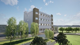 해담건축사사무소