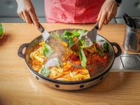 경산돌짜장
