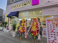 코코뷰안경콘택트