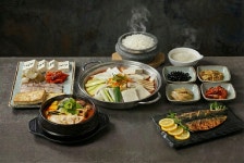 맷돌로만 김포본점