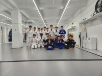 북구주짓수파라에스트라