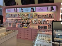 코코뷰안경콘택트