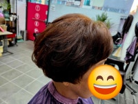 쎄븐미용실