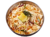 명인칼국수 김포장기점