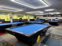 오렌지당구클럽