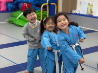 감사랑리더십태권도