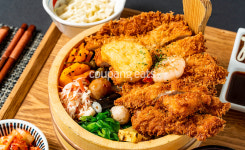 코코로벤또 송도트리플스트리트점