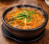 팔영산 흑염소