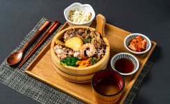 코코로벤또 송도트리플스트리트점