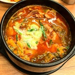 유정본가설렁탕