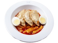 명인칼국수 김포장기점