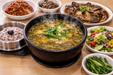 추오정남원추어탕 처인구청점