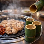 태영생막창 둔포테크노밸리점